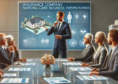 시니어·AI·해외시장…신사업 시동거는 보험사