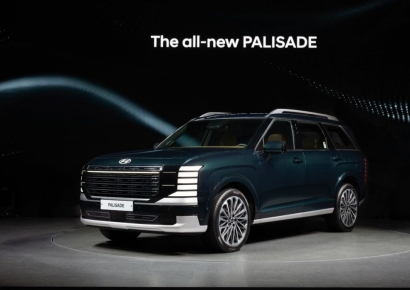 현대차, 6년만에 내놓은 팰리세이드 '돌풍'…"오늘 계약해도 내년에 받는다"