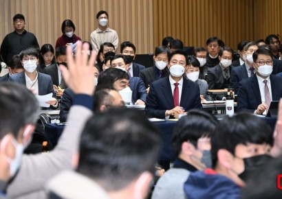 '토지거래허가구역 해지' 꺼낸 오세훈 "적극 검토, 조만간 발표"(종합)