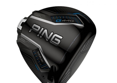 핑골프 G440 드라이버, 모든 골퍼가 만족한 신무기