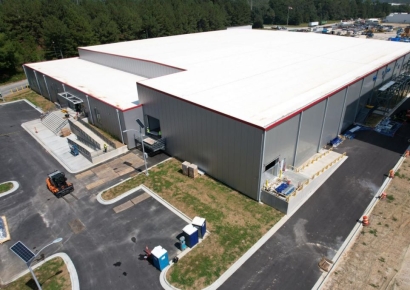 "빅테크가 먼저 찾았다"…SK, 유리기판 세계 최초 양산 초읽기