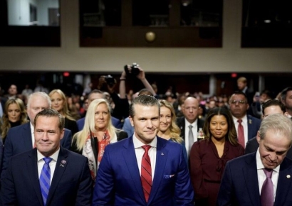 美 국방장관 지명자 "北은 핵보유국…인태 지역서 미군 태세 재점검"