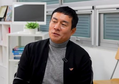 "내 돈 먼저 본 사람이 임자"…김성수, 수십억 사기 피해 고백