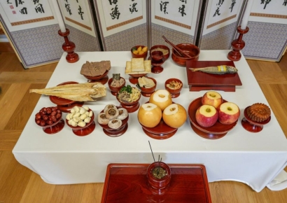 설 차례상 비용 '19만 VS 27만'…차이나는 이유는