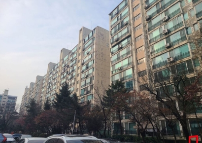 "강남권 상급지 잡아라"…잠실우성, 자이 vs 래미안 2파전 