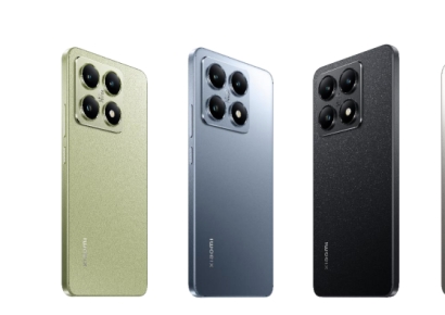 샤오미코리아, 40~60만원대 AI 탑재 '가성비 폰' 국내 출시 