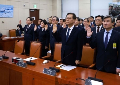 기재부·금융당국 "비상계엄 잘못된 결정"…경제부처 일제히 비판