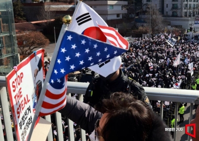 국민의힘, 특검법 협상 전 여론전 가열…이상휘 "민주당, 카톡계엄령"