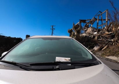 美, 중국산 커넥티드 차량 규제 확정‥자율주행 시험도 금지