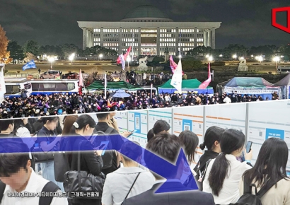 계엄사태에 고용도 ‘흔들’…취업자 약 4년만에 감소(종합)