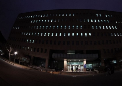 "검사 윤석열, 조사 회피 용인했을까"…野, 尹대통령 수사 대응 비판