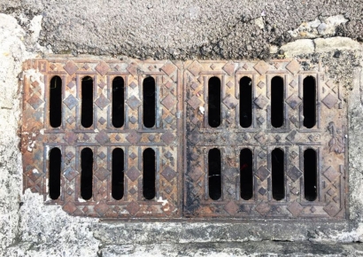 "미친 아이디어였는데 결국 성공"…하수구 막는 기름덩어리 '향수' 된다