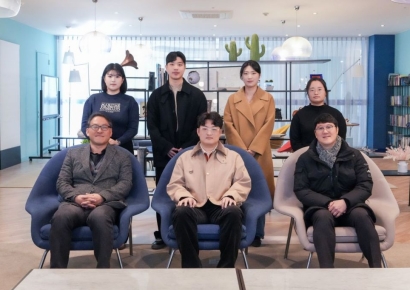 항암제 안 듣던 췌장암 조직, 빛 쪼이니 죽었다… UNIST 개발