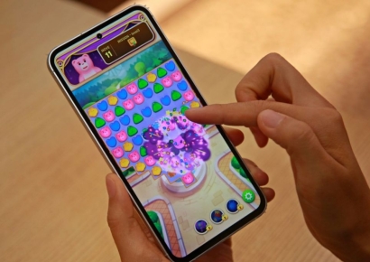 "론칭 3일 구글 퍼즐게임 1위"…홈쇼핑의 화려한 외출 