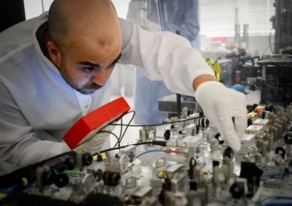 MS "양자컴퓨터 준비"…'서학개미 최애' 아이온큐 급등