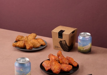 교촌치킨, 7900원짜리 1인 메뉴 출시…"혼자서도 부담없이"