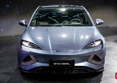 [일문일답]"아토3 가격 어젯밤까지 본사와 논의…합리적 가격"