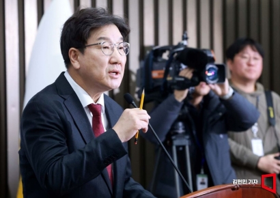 여야, 12·3 비상계엄 특검법 논의…결과는 '글쎄' 