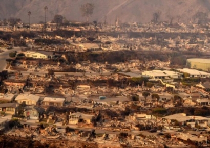 환경에 맞춰 집 다시 짓자…美서 뜨는 '웨더라이제이션' [뉴 잡스]