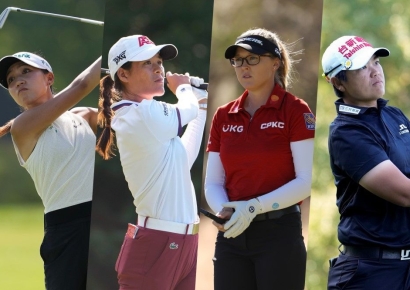 한화 라이프플러스 인터내셔널 크라운, 월드팀 신설된다