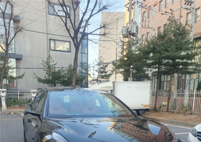 [타볼레오] 육중한 덩치에 로터스의 경쾌함이