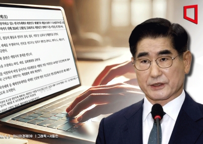 헌재 간 尹, 측근과 진실게임