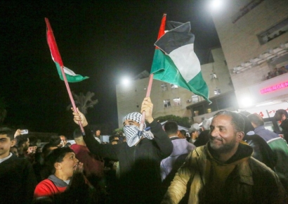 트럼프, 가자 휴전 공적에 숟가락 얹는 이유…"충분히 자격있어"