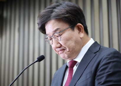 국민의힘, 尹에 칼 겨눈 '비상계엄 특검법' 당론발의…거리두기 '시작'