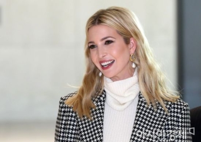 퍼스트레이디 역할까지 했었는데…이방카, '백악관 복귀' 안하는 이유