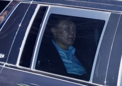 법원, 尹대통령 체포적부심 청구 '기각'…공수처, 17일 구속영장 청구 전망