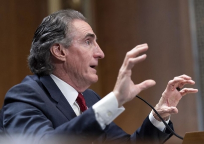 美내무 지명자 "'전기차 지원' IRA 반대...에너지 패권이 안보 핵심"