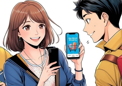 [뉴스속 용어]쇼핑, 1분 만에 끝 '숏핑'