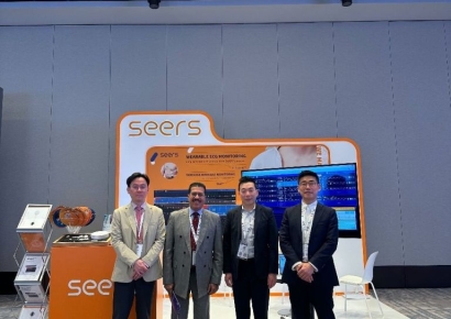 [Market Focus] Seers Technology Surges on Strong Q3 Earnings