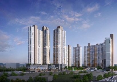 “분위기 달라졌다" 이천 부발역 에피트 임의공급 최고경쟁률 40대1 