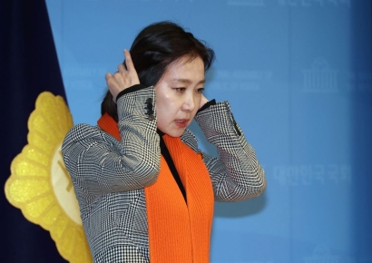 개혁신당, 이준석·천하람 정치자금법 위반 혐의 공익제보 선관위 제출