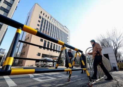 공수처 '내란혐의' 尹 구속영장 청구…향후 절차는(종합)