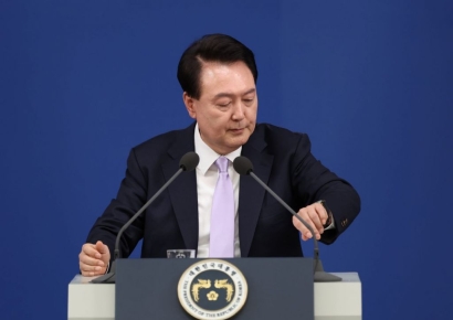 '헐값'에 팔렸는데…체포 이후 폭등한 '尹 시계'