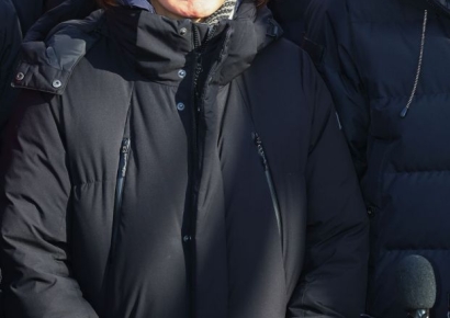 '트럼프 취임식 참석' 나경원 "대한민국 정치 실상 적극 알릴 것"