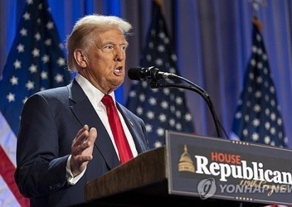 1박 200만원에도 '우르르'…"트럼프 취임식 보자" 워싱턴DC 호텔 대란