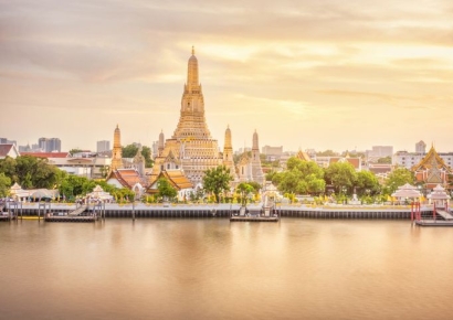 "납치될까 무서워" 유명배우 납치 사건에 여행 취소 폭주하는 태국