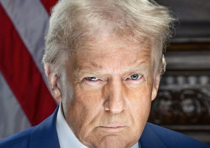 "독재자 되겠다" 선언한 트럼프…1호 행정명령은?