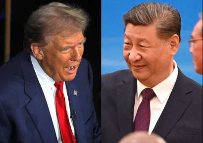 중국 또 희토류 '잭팟'…트럼프 그린란드 매입해 견제 가능할까