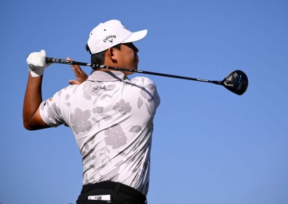 김시우만 ‘생존’…나머지 3명 ‘컷 오프’