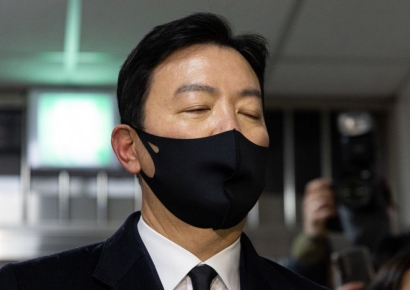 [속보]검찰, '尹체포 저지' 김성훈 경호차장 구속영장 불청구