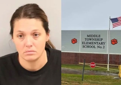 여교사가 11세 남학생 4년간 성폭행, 아기까지 출산…美 충격