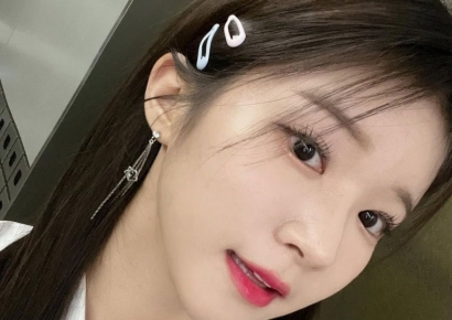 "尹 집회 참석 안 했다"…MBC 박소영 아나운서, 허위 루머 해명