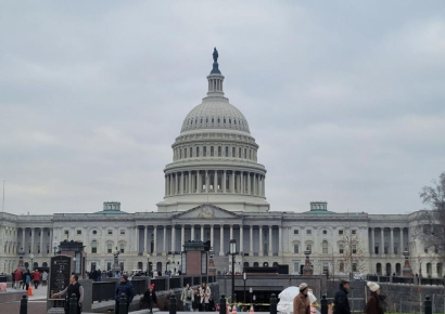 트럼프 행정부, 北 '국가비상사태' 재지정