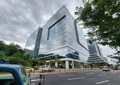 "아파트 대신 몰렸던 그곳" 지금은 '텅텅'…20조 지산 대출 '부실 경고등'