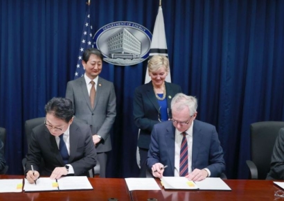 트럼프 2기 출범 앞두고 16년 묵은 한미 원전 갈등 풀었다[Why&Next]