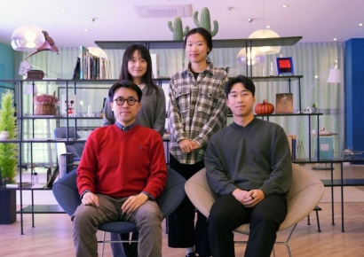 소셜 챗봇, ‘외로움·사회불안’ 완화… UNIST 효과 입증